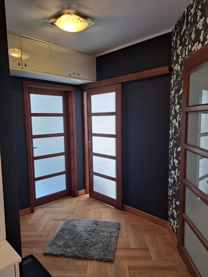 Apartament กดัญสก์ ภายนอก รูปภาพ